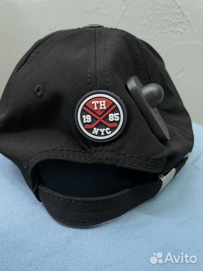 Кепка Tommy hilfiger