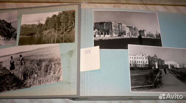 200+ авторские фото Забайкалье, Чита, Бурятия 50-е