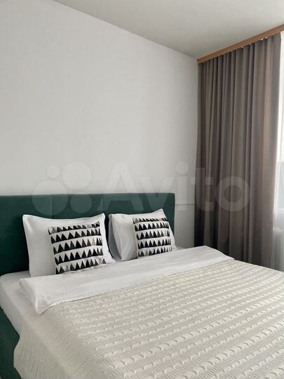 Квартира-студия, 28 м², 1/9 эт.