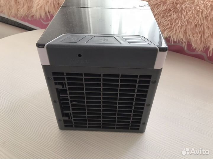 Вентилятор мини кондиционер