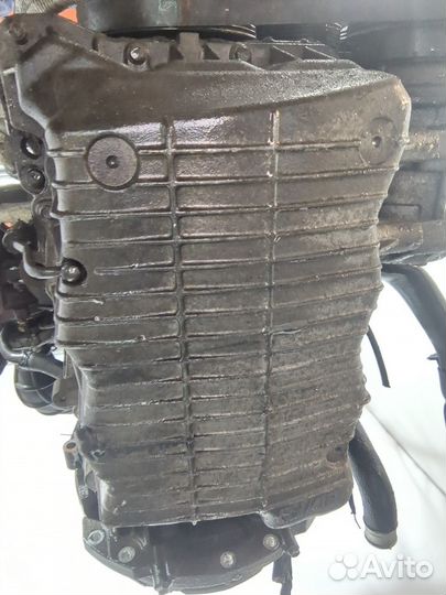 Двигатель киа Carens D4EA