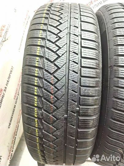 Continental WinterContact TS 870 P 225/60 R18 104V