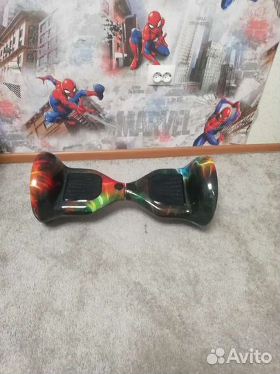 Гироскутер бу