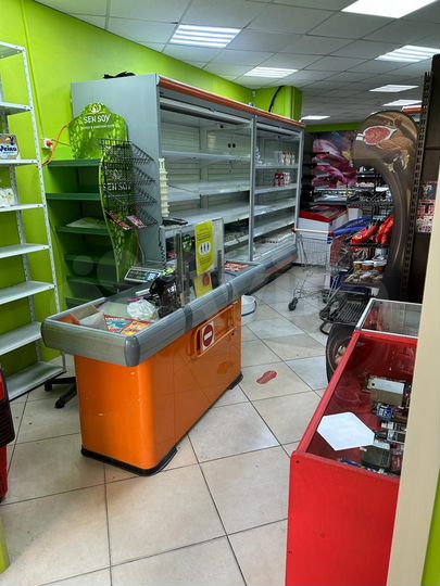 Торговая площадь, 187.1 м²