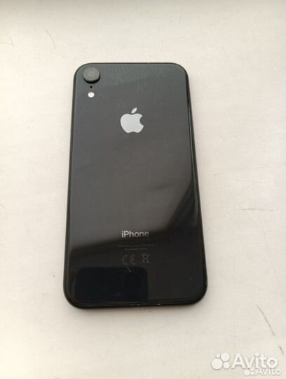 Корпус iPhone xr