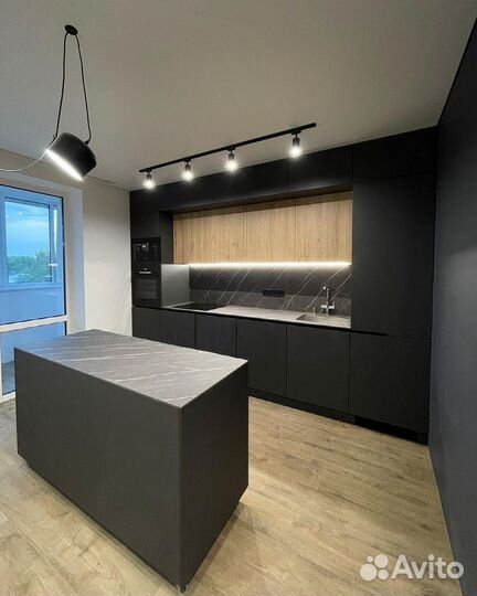 Кухня (цена за весь кпомплект) sh-0519776