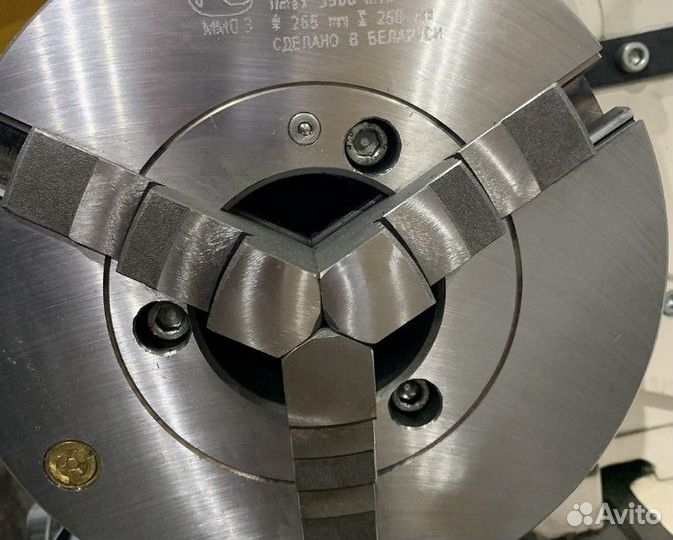 Станок токарный ст 16к20