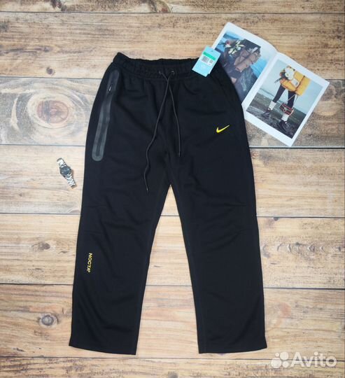 Костюм Nike tech fleece nocta