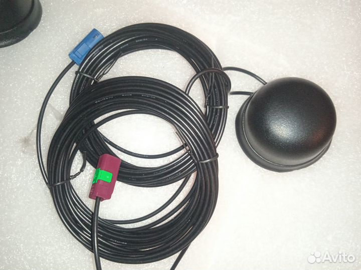 464658.001 Антенна комбинированная 