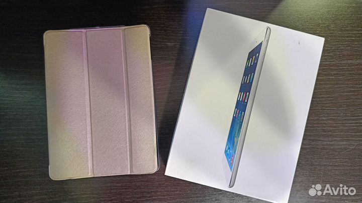 iPad Air 1 32 gb