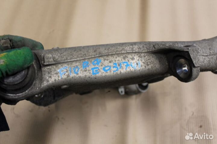 Рычаг задний нижний правый BMW 5 F10 2009-2017