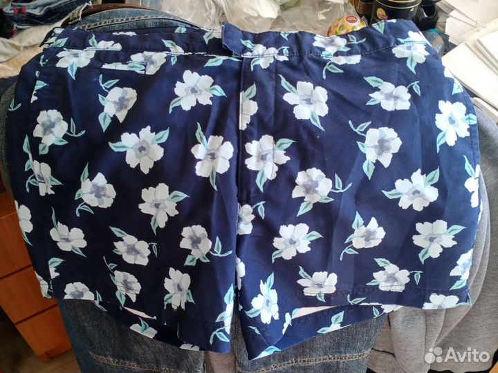 Шорты женские Marks&Spencer