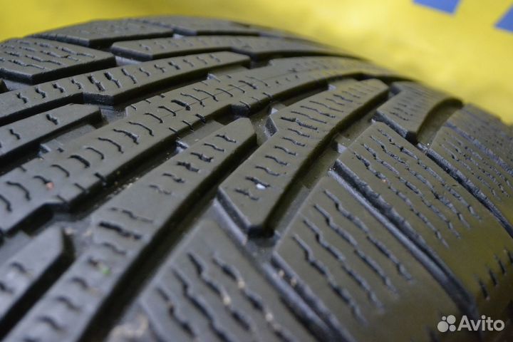 Nokian Tyres Hakkapeliitta R SUV 245/55 R19