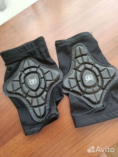 Защита колен, детская jetcat