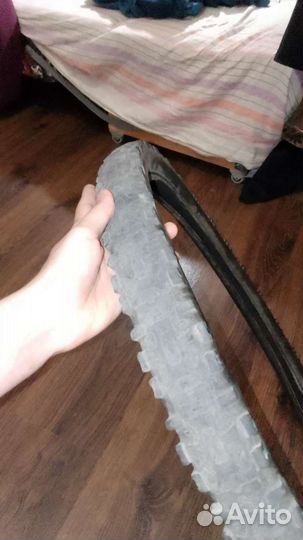 Велопокрышка 26