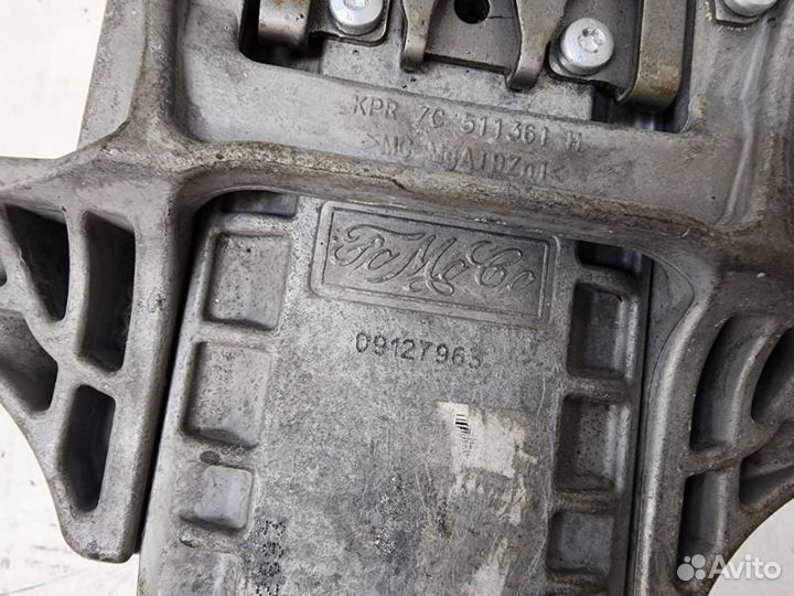 Рулевая колонка Mazda 3 BL 2008-2012