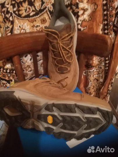 Кроссовки мужские Hoka 45р.Оригинал