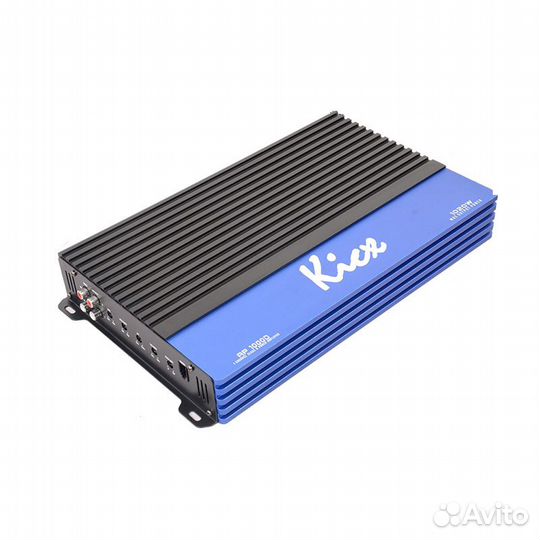 Усилитель Kicx AP1000D