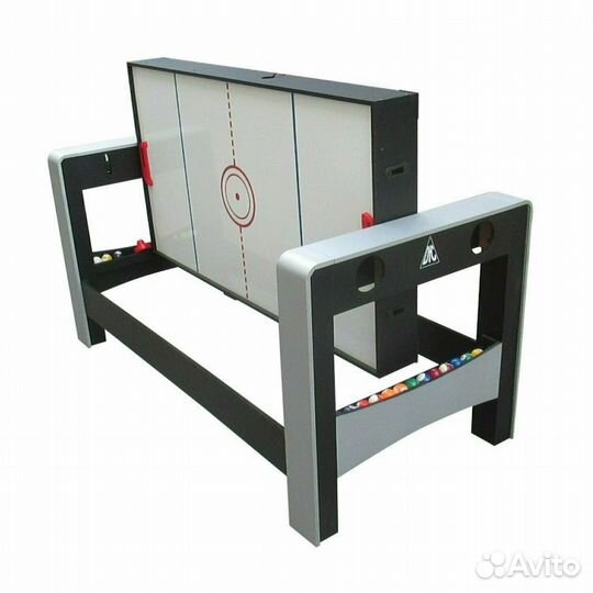 Игровой стол - трансформер DFC