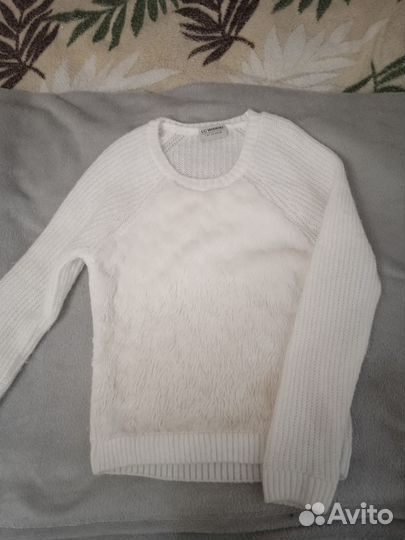 Свитер для Девочки 122-128