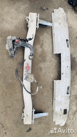 Фыркоп BMW e 39