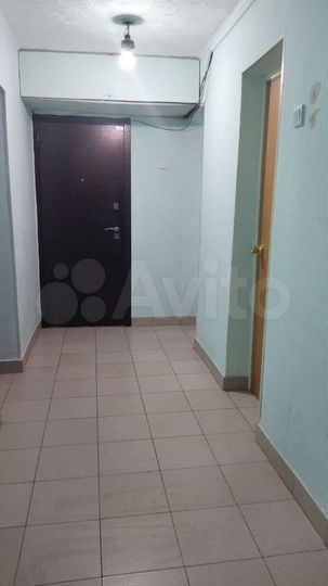 Комната 18,1 м² в 8-к., 4/9 эт.