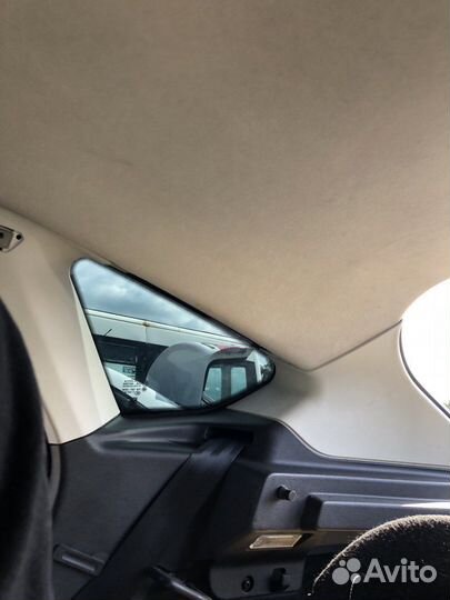 Потолок и пластик салона ford focus 3 хэтчбек