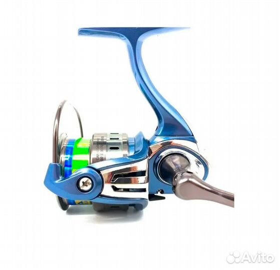 Катушка Kaida VRZ 4000