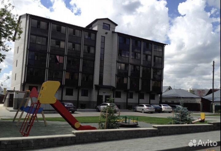 Аренда кабинета