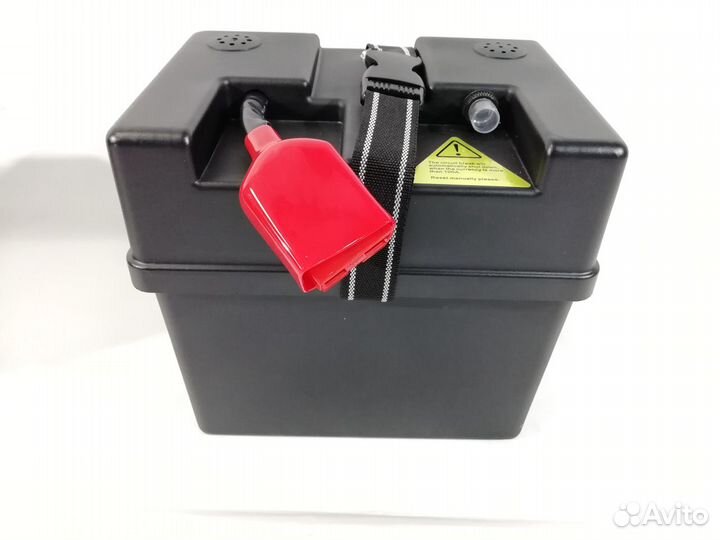 Акб инвалидной коляски X-Power 10