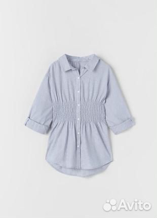 Блузка детская