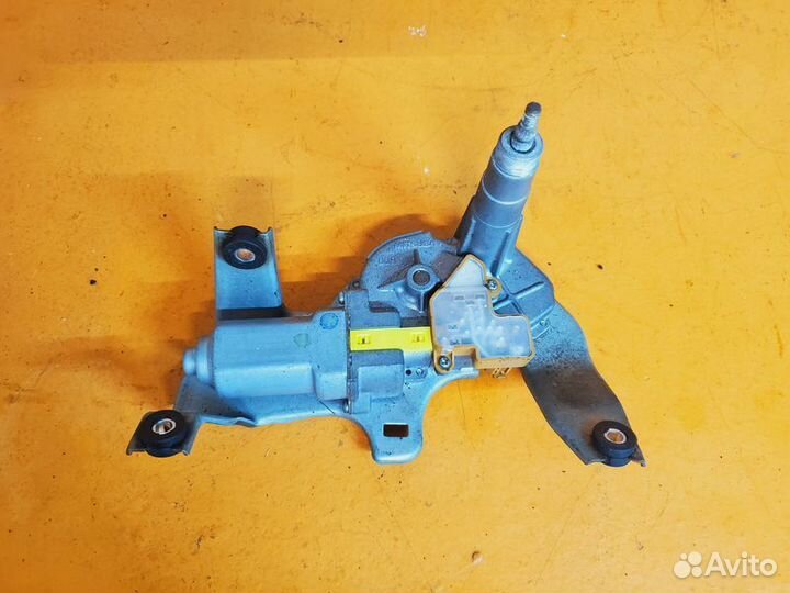 Моторчик стеклоочистителя задний Acura Rdx TB1 2.3