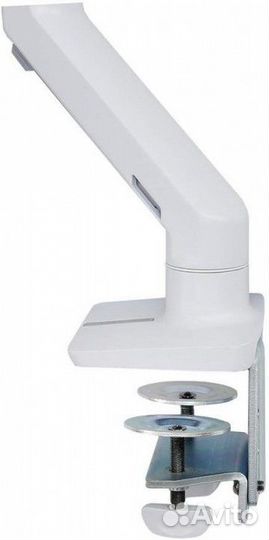 Настольный кронштейн Ergotron 45-475-216 белый