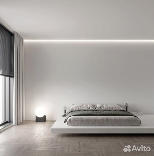 Световые линии