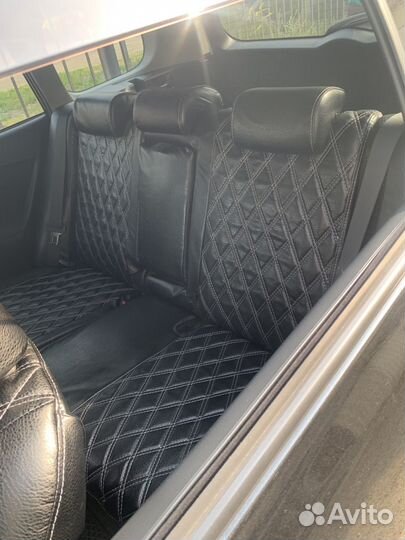 Пошив авточехлов, ремонт автокресел