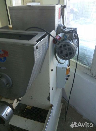 Пищевое оборудование для производства