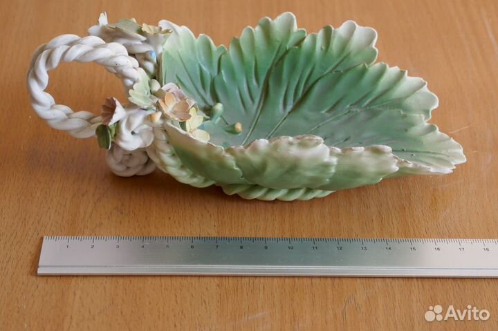 Винтаж. Керамика. Италия