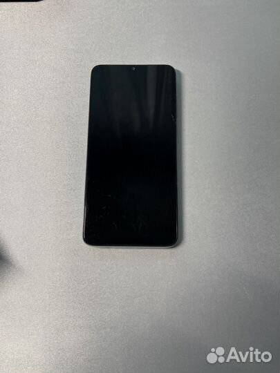 Телефон xiaomi redmi note 8 pro