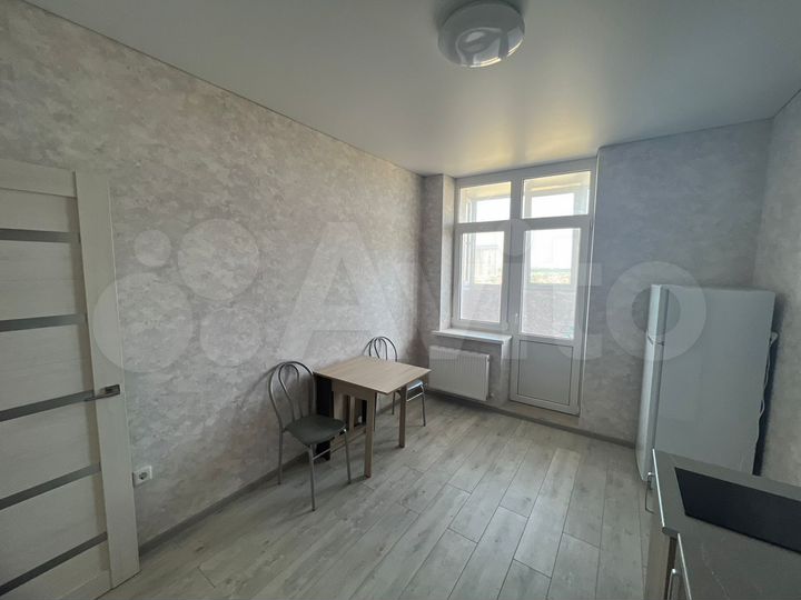 1-к. квартира, 37 м², 9/21 эт.