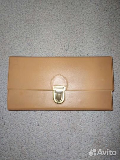 Дорожный брит.набор.Чехословакия