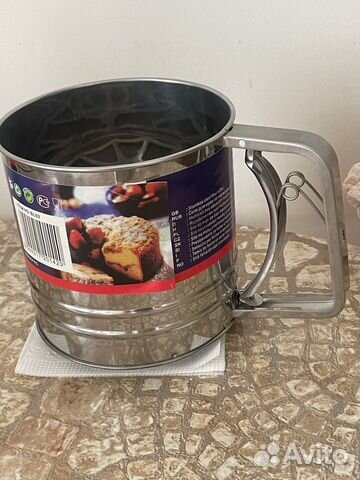 Сито для муки