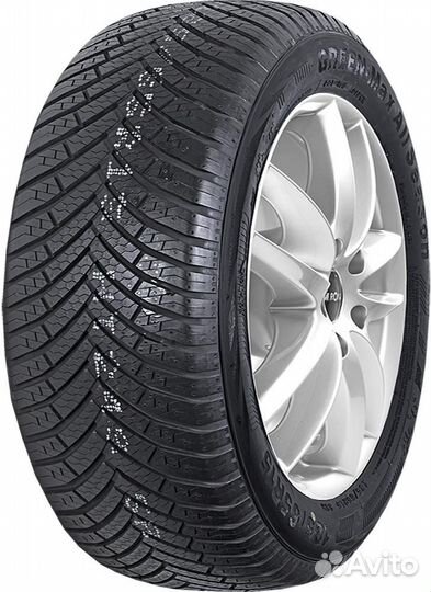 LingLong Green-Max All Season 215/60 R16 99H