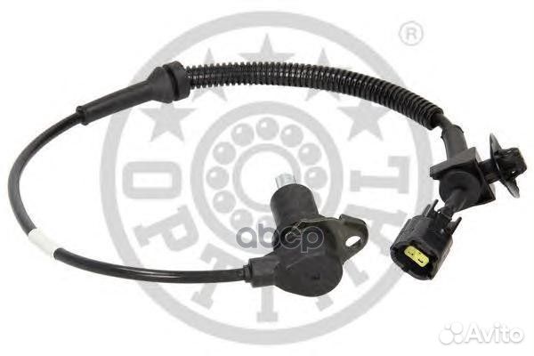 Датчик ABS chevrolet: kalos kalos StufenheckDA