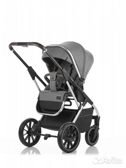 Коляска Carello aurora 2 в 1