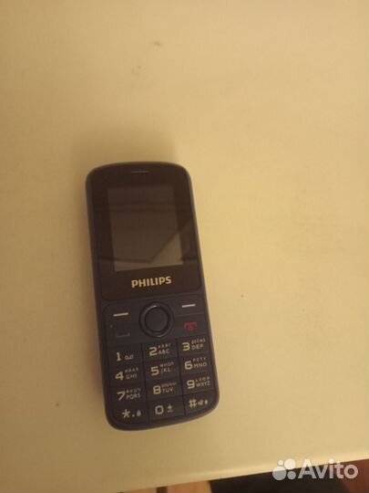 Мобильные телефоны