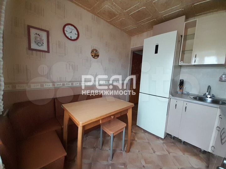 2-к. квартира, 46,3 м², 5/6 эт.