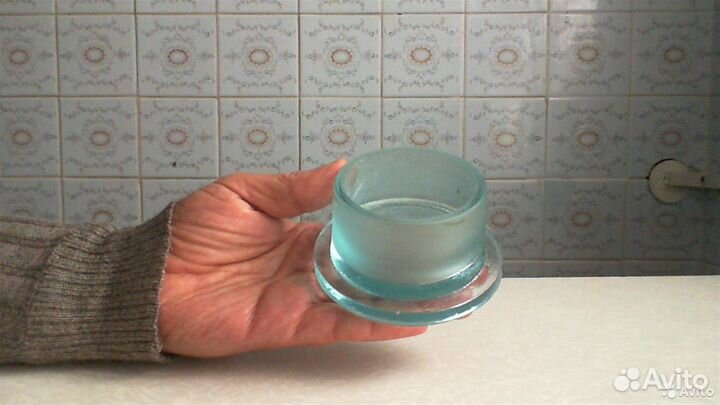 Пробка для бутыли (СССР)