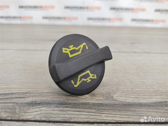 Крышка маслозаливной горловины ford Focus 2 купить в Москве FORD ...