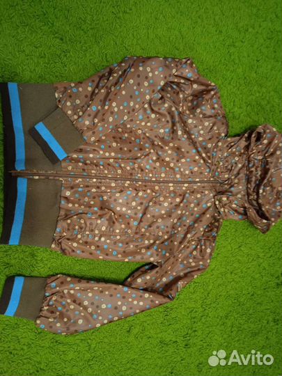 Ветровка Alpex