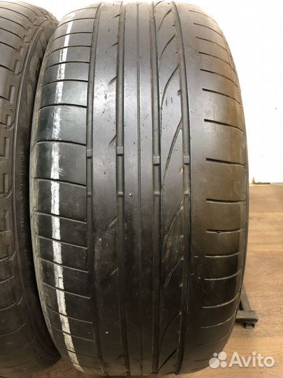 Bridgestone Dueler H/P Sport 265/50 R19 110Y